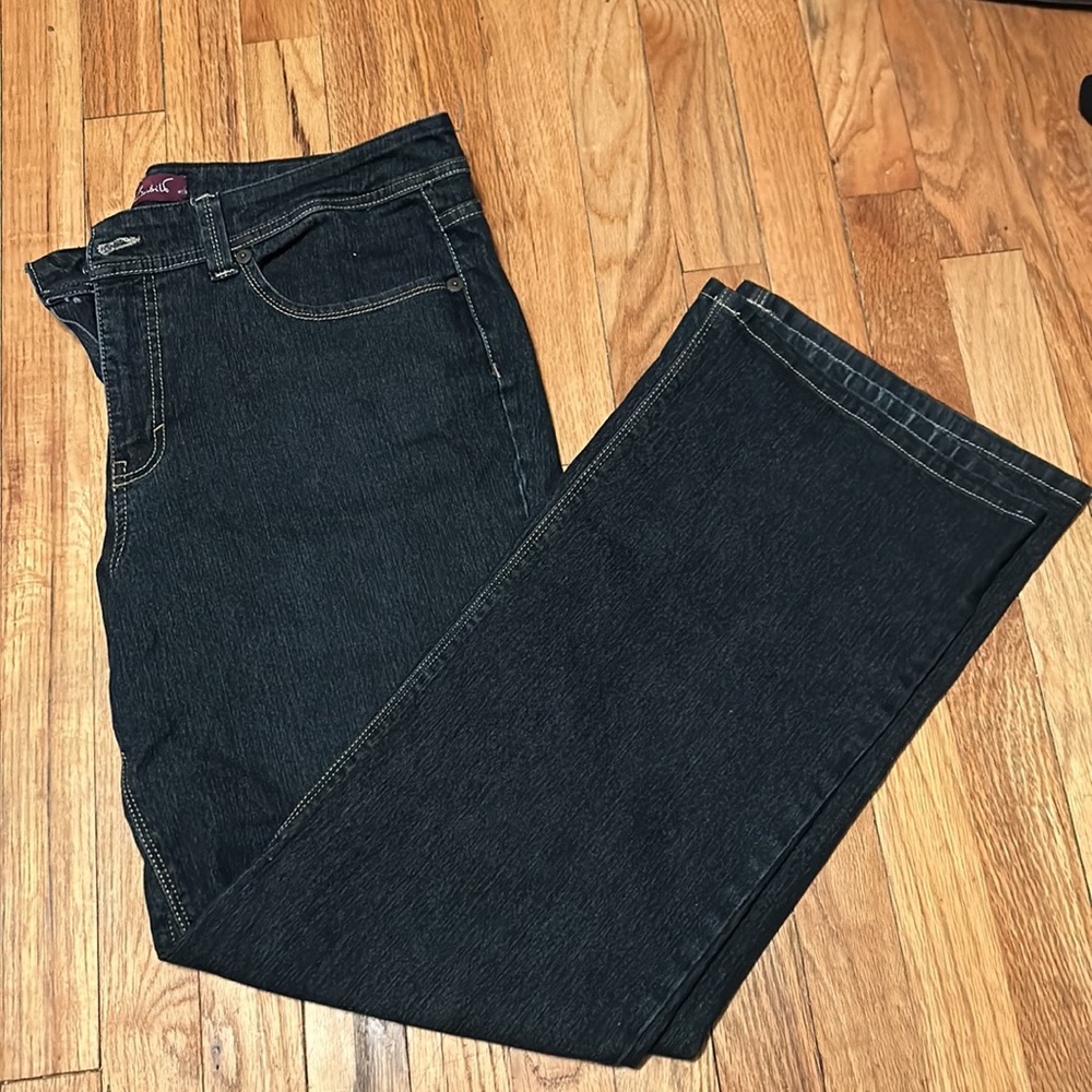 Gloria Vanderbilt Jeans